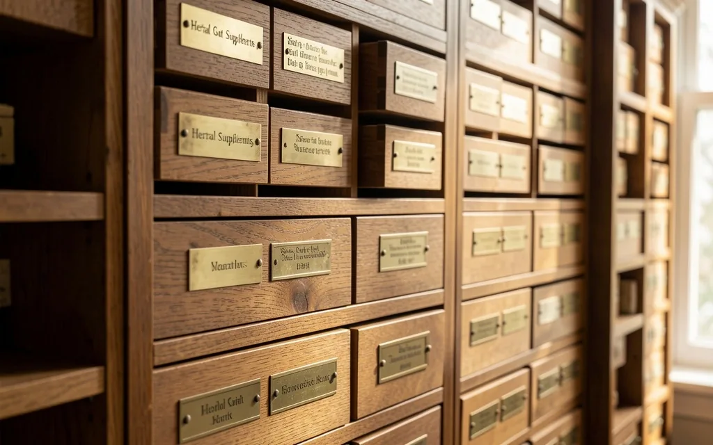 Estructura de Datos Nutreflora